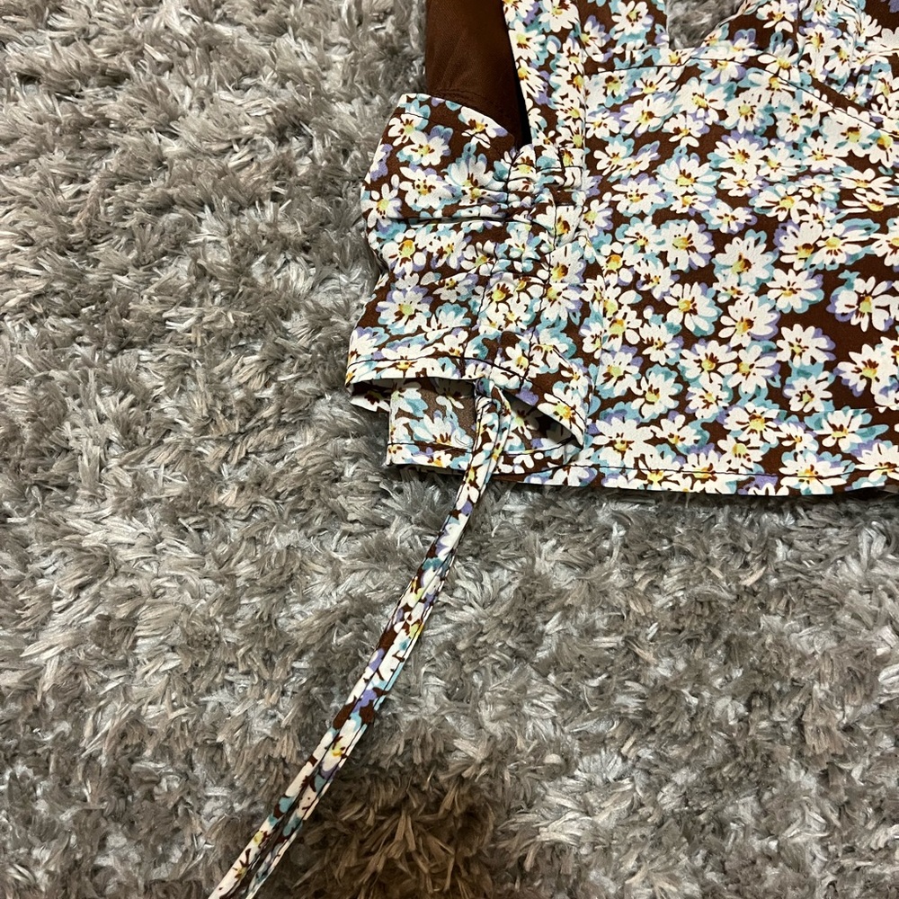 Pacsun Halter Top - Picture 3 of 5